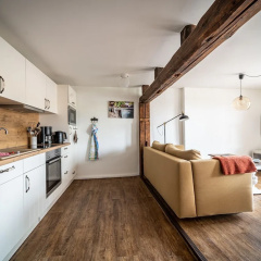 Apartmenthaus Finkenherd 5 - Bild 14