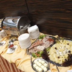 EA Hotel Crystal Palace - Bild 12