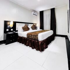 Pasadena Suites in Lagos, Nigeria from 109$, photos, reviews - zenhotels.com photo 24