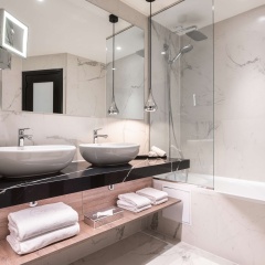 Radisson Collection Hotel, Grand Place Brussels - Bild 9