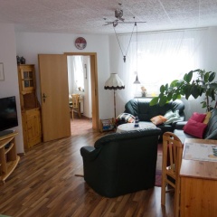 Ferienwohnung Holunderweg - Bild 2