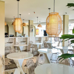 Aster Apartment Bali - Bild 24