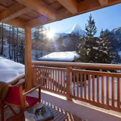 Chalet Banja thumbnail 16