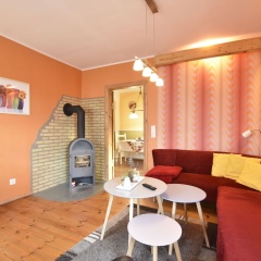 Radiant Apartment in Wismar near Baltic Sea Beach - Bild 6