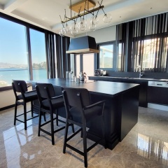 Çimentepe Residence Deluxe - Bild 8