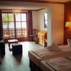 Hotel Geiger - Bild 4