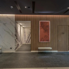 Palazzo Vittoria Hotel Milano - Bild 22
