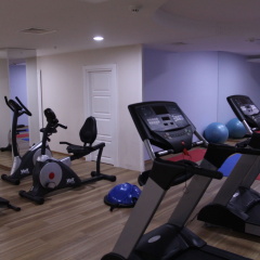 Edis Premier Hotel - Bild 19