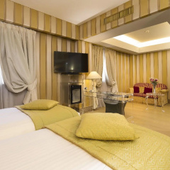 c-hotels Rubens - Bild 8