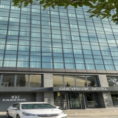 Greymark Hotel - Bild 1