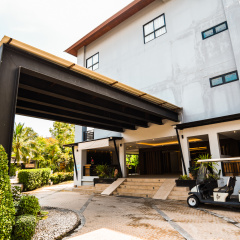 Ramada by Wyndham Aonang Krabi - Bild 1