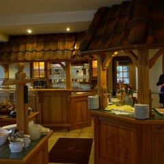 Naturstammhaus und Appartements Zum Brockenbäcker - Bild 10