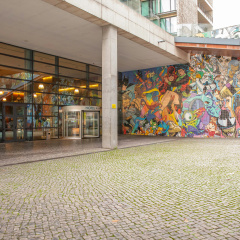 VIP Executive Art's Hotel - Bild 26