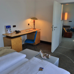 Hotel Am Terrassenufer - Bild 5