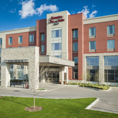 Home2 Suites by Hilton Midland