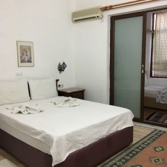 Kaleici Efsali Hotel - Bild 4
