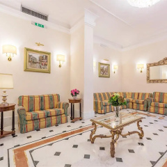 Raeli Hotel Lux - Bild 23