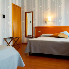 eco Hotel Milano & BioRiso Restaurant - Bild 9