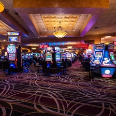 Santa Fe Station Hotel & Casino - Bild 11