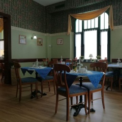 Hotel Villa Alice - Bild 20