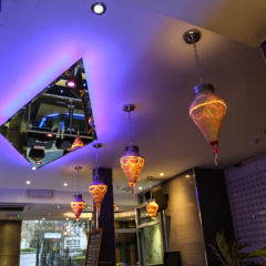 London Star Hotel - Bild 20