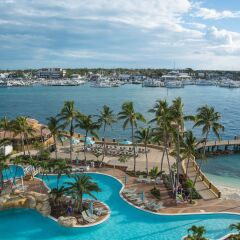 Warwick Paradise Island- All Inclusive- Adults Only in Paradise Island, Bahamas from 496$, photos, reviews - zenhotels.com beach