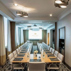 Sofitel Paris Le Faubourg - Bild 28
