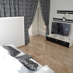 Merkel Villa Apartamente - Bild 3