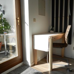 Apartment am Stadtpark - Bild 2
