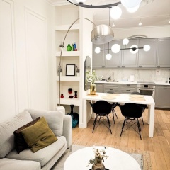 UNIT Centrum deLuX Plac Zbawiciela - Bild 20