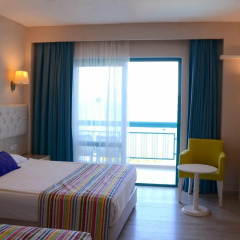 Tropical Beach Hotel - Bild 6