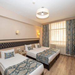 Tugra Hotel - Bild 5