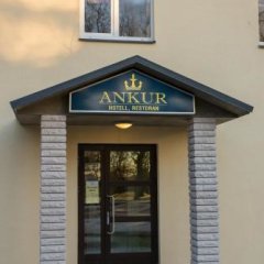 Ankur Hotell in Mustvee, Estonia from 58$, photos, reviews - zenhotels.com photo 31