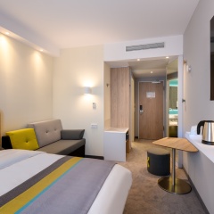 Holiday Inn Express Fulda by IHG - Bild 5