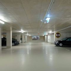 B&B Hotel Ulm - Bild 26