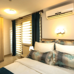Hub Inn Pera - Bild 7