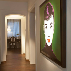 Hotel Würzburger Hof - Bild 11