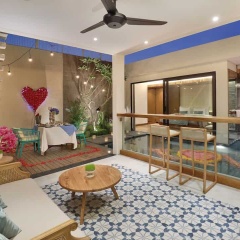 Ayona Villa Seminyak by Ini Vie Hospitality - Bild 14