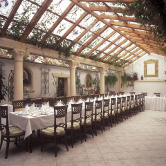 Green Garden Hotel - Bild 22