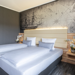 Plaza Premium Columbus Bremen - Bild 4