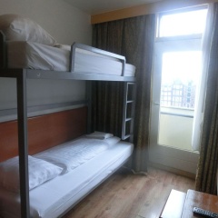 Orange Tulip Hotel Amsterdam - Hostel - Bild 9