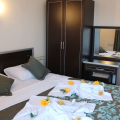 Hotel Gold Stone - Bild 3