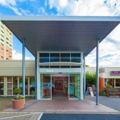 GDA Hotel Göttingen - Bild 1