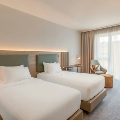 Courtyard by Marriott Cologne - Bild 5