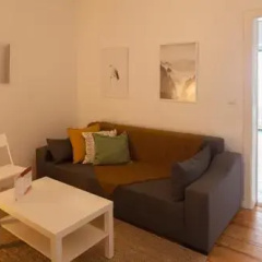 Feels Like Home - Alegria Flat at Príncipe Real thumbnail 4