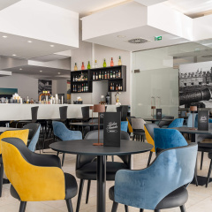 Jupiter Lisboa Hotel – Rooftop & Spa - Bild 16