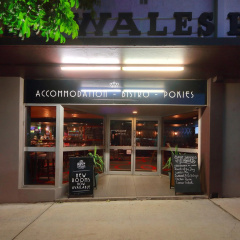 Prince of Wales Hotel