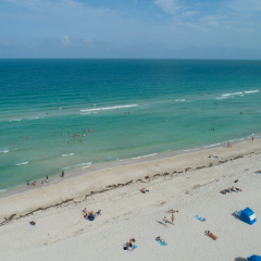EVEN Hotel Miami - Airport by IHG - Bild 29