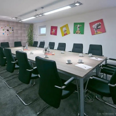 Aparthotel Bernstein - Bild 19