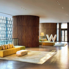 W Hong Kong - Bild 18